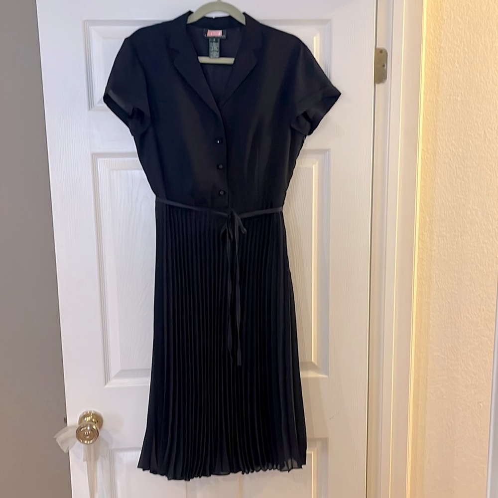 Ralph Lauren Navy dress